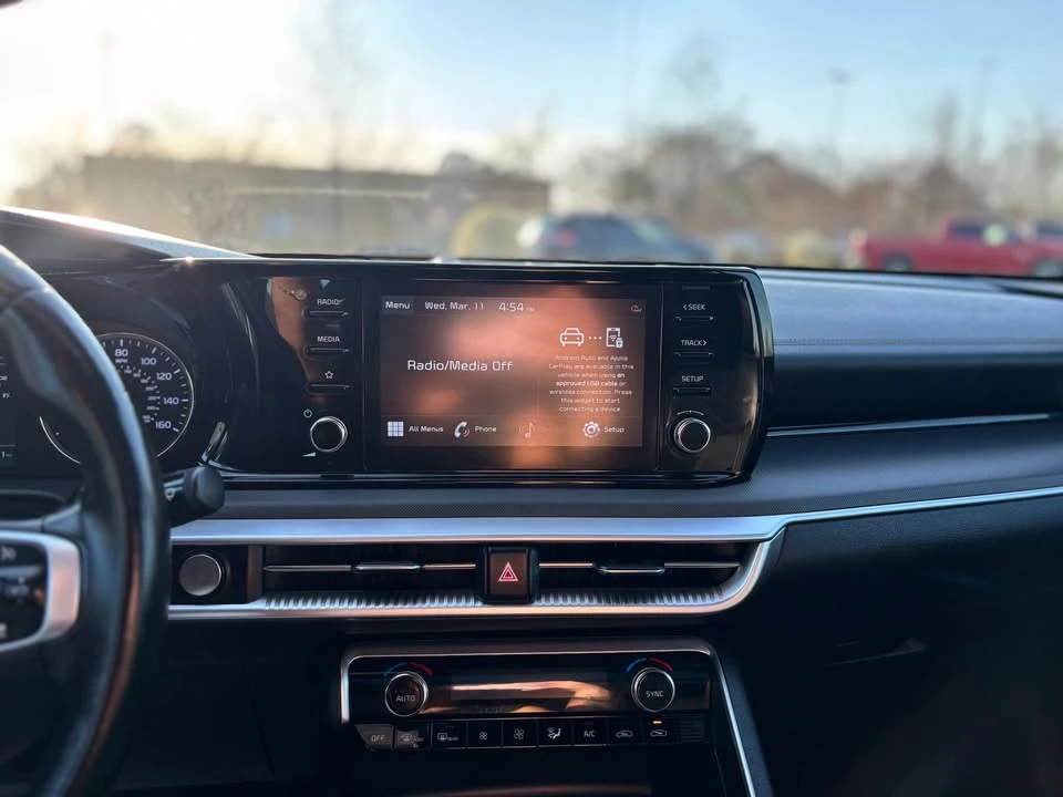 2021 Kia Optima/K5 - Image 7 of 11