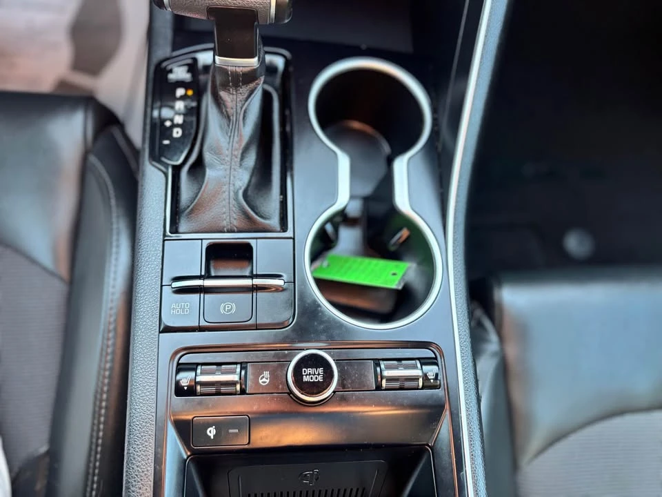 2021 Kia Optima/K5 - Image 9 of 11