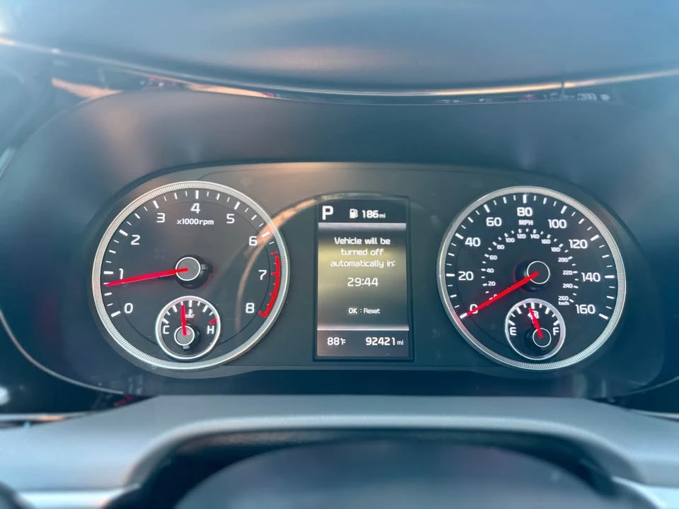 2021 Kia Optima/K5 - Image 6 of 11