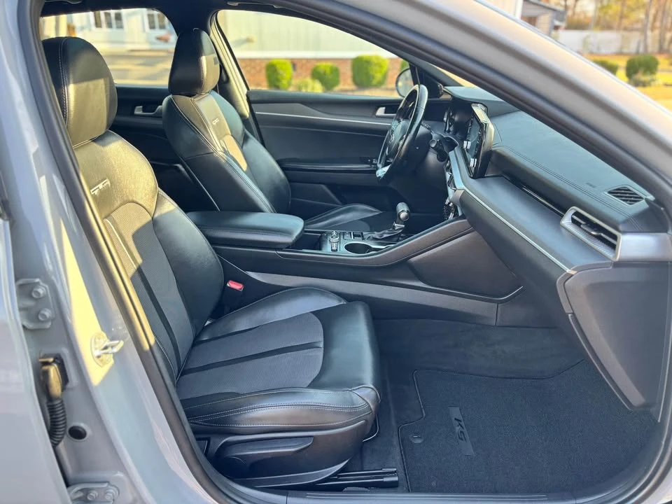 2021 Kia Optima/K5 - Image 11 of 11
