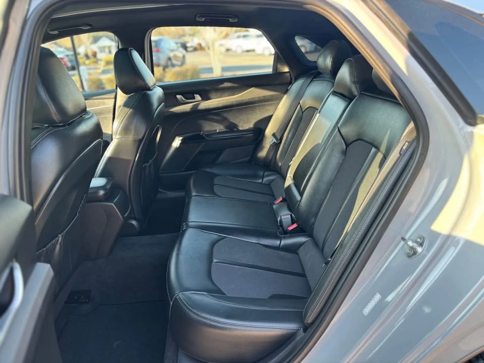 2021 Kia Optima/K5 - Image 10 of 11