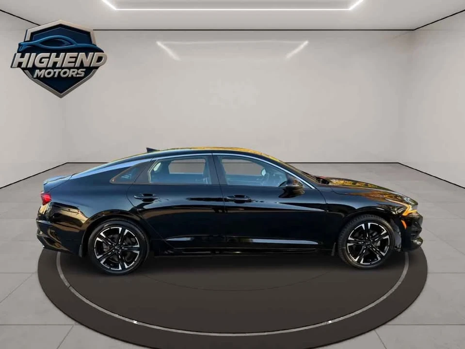 2021 Kia Optima/K5 - Image 7 of 20