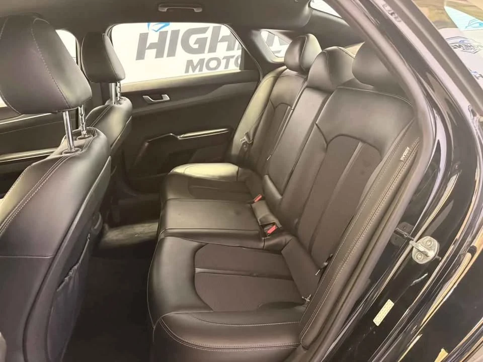 2021 Kia Optima/K5 - Image 17 of 20