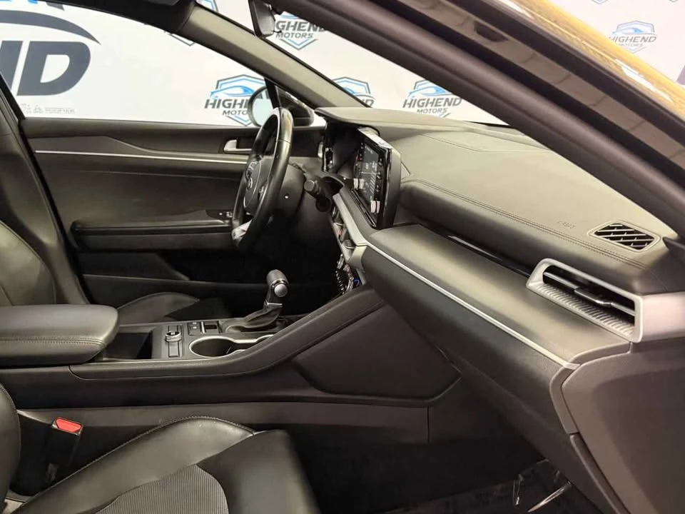 2021 Kia Optima/K5 - Image 13 of 20