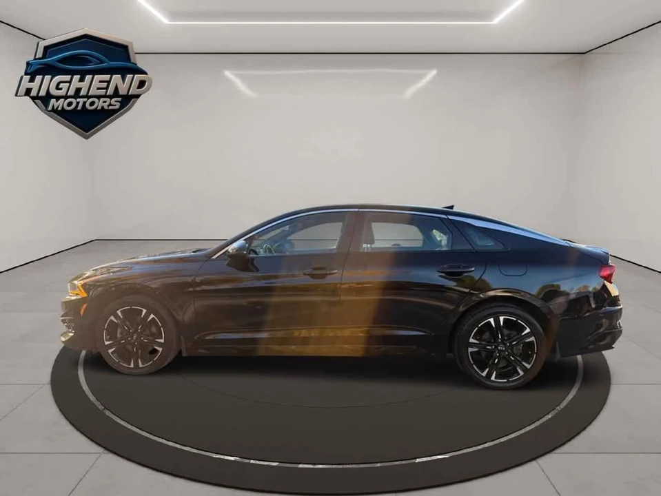 2021 Kia Optima/K5 - Image 3 of 20