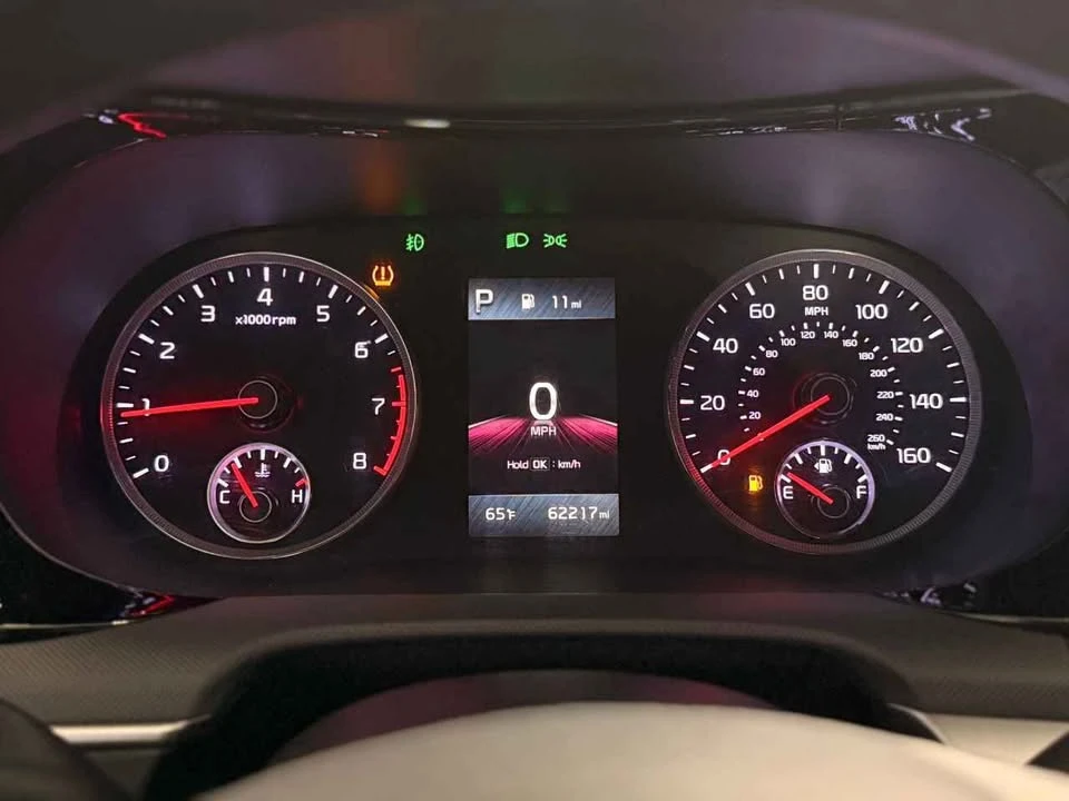 2021 Kia Optima/K5 - Image 15 of 20