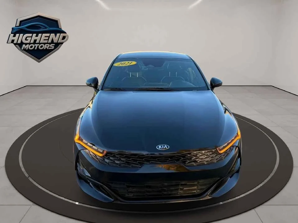 2021 Kia Optima/K5 - Image 16 of 20