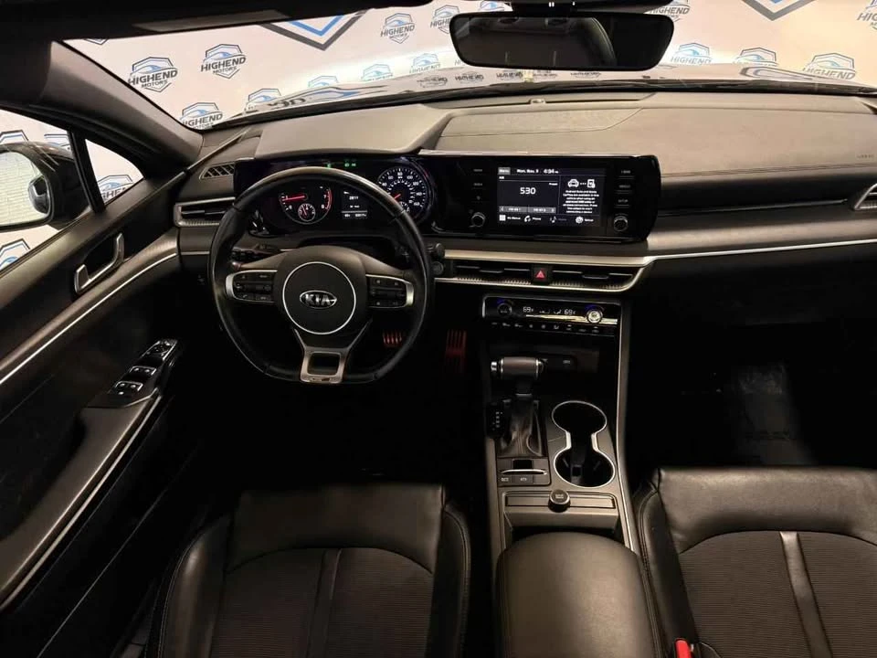 2021 Kia Optima/K5 - Image 14 of 20