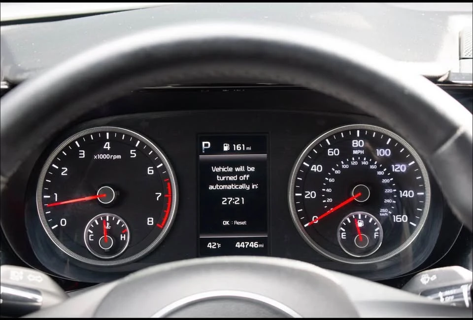 2021 Kia Optima/K5 - Image 7 of 10