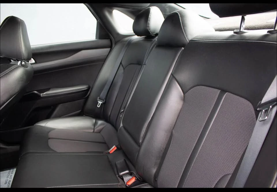 2021 Kia Optima/K5 - Image 10 of 10