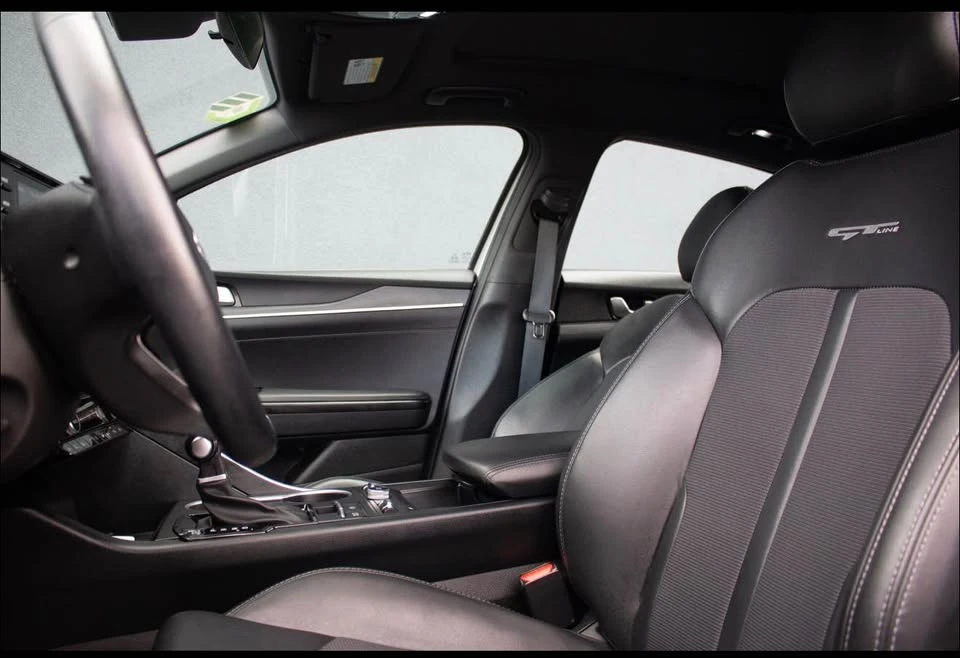 2021 Kia Optima/K5 - Image 4 of 10