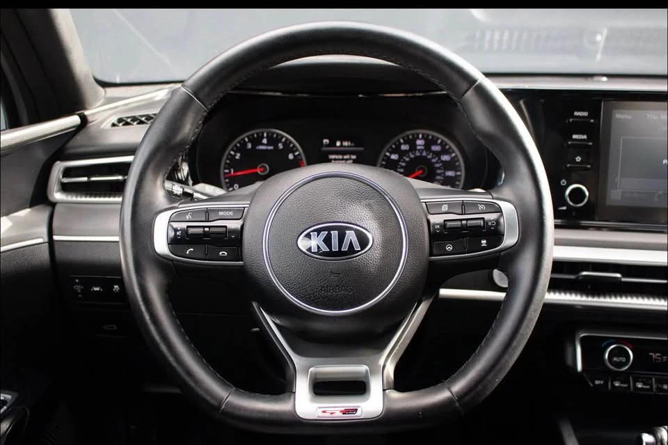 2021 Kia Optima/K5 - Image 6 of 10