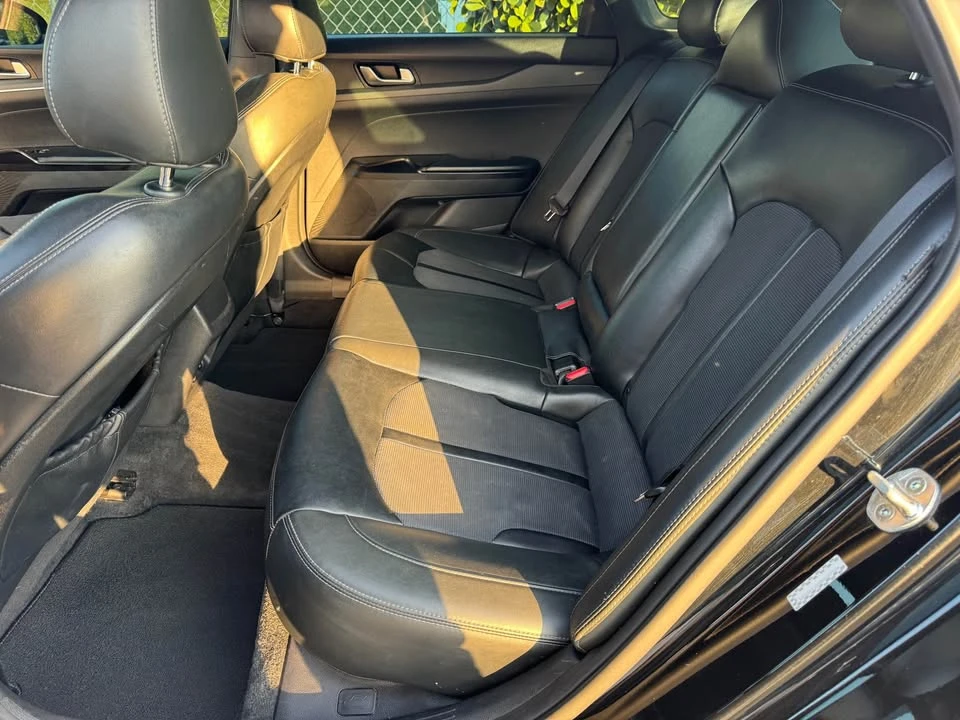 2021 Kia Optima/K5 - Image 6 of 14