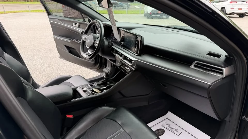 2021 Kia Optima/K5 - Image 13 of 20