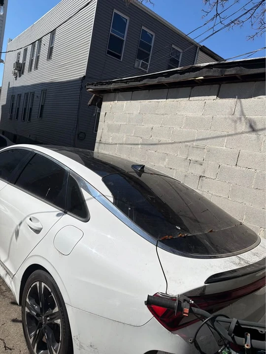 2021 Kia Optima/K5 - Image 3 of 6