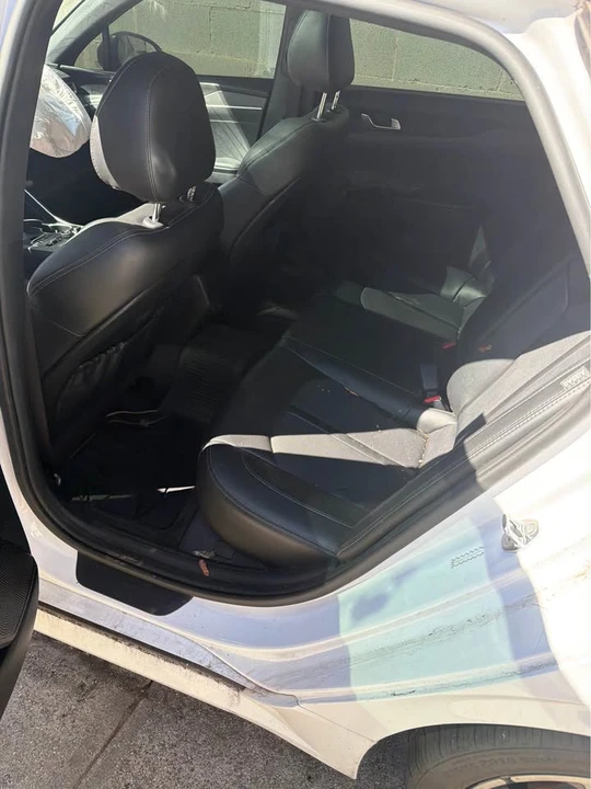 2021 Kia Optima/K5 - Image 5 of 6