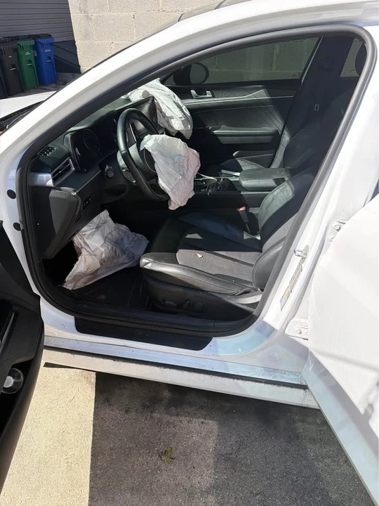2021 Kia Optima/K5 - Image 6 of 6