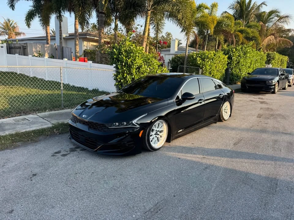 2021 Kia Optima/K5 - Image 11 of 14