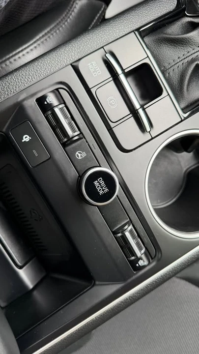 2021 Kia Optima/K5 - Image 18 of 20