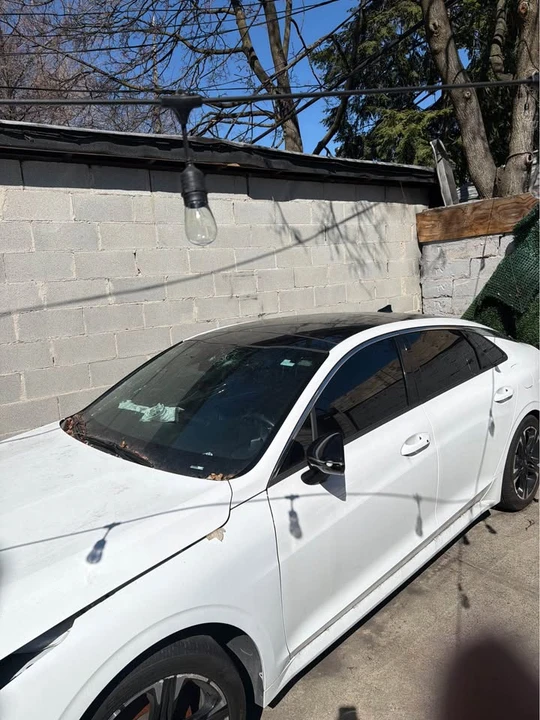 2021 Kia Optima/K5 - Image 4 of 6