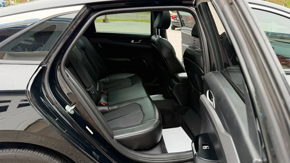 2021 Kia Optima/K5 - Image 11 of 20