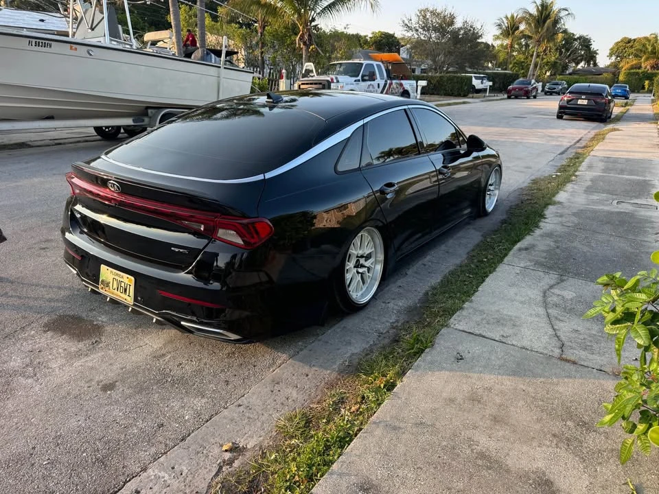 2021 Kia Optima/K5 - Image 10 of 14