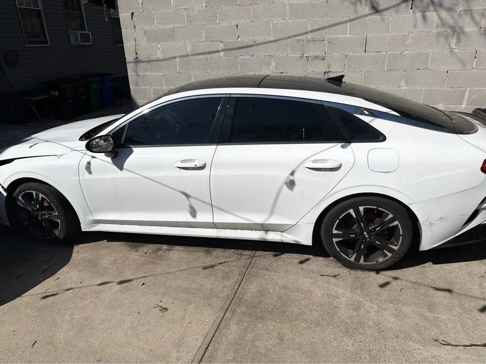 2021 Kia Optima/K5 - Image 2 of 6