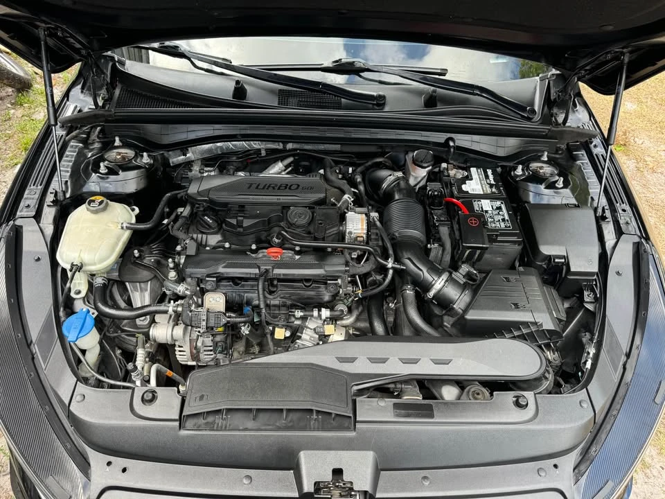 2021 Kia Optima/K5 - Image 7 of 14