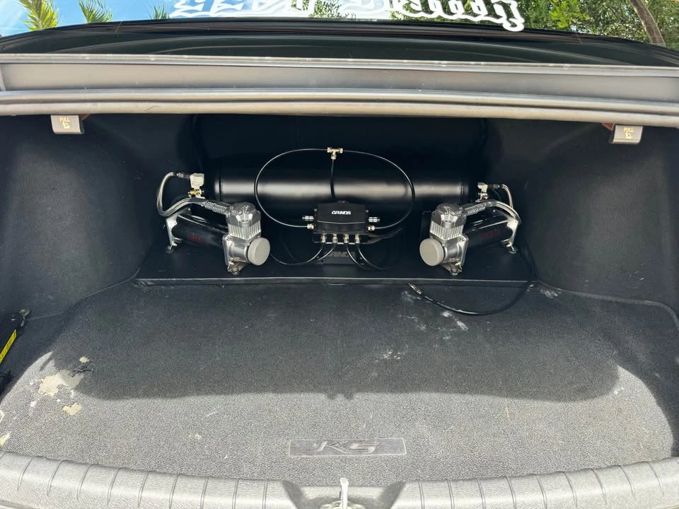 2021 Kia Optima/K5 - Image 4 of 14