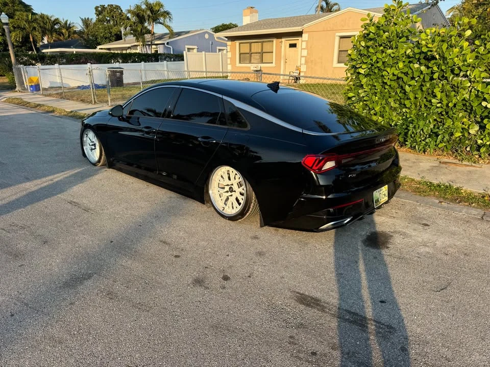 2021 Kia Optima/K5 - Image 12 of 14