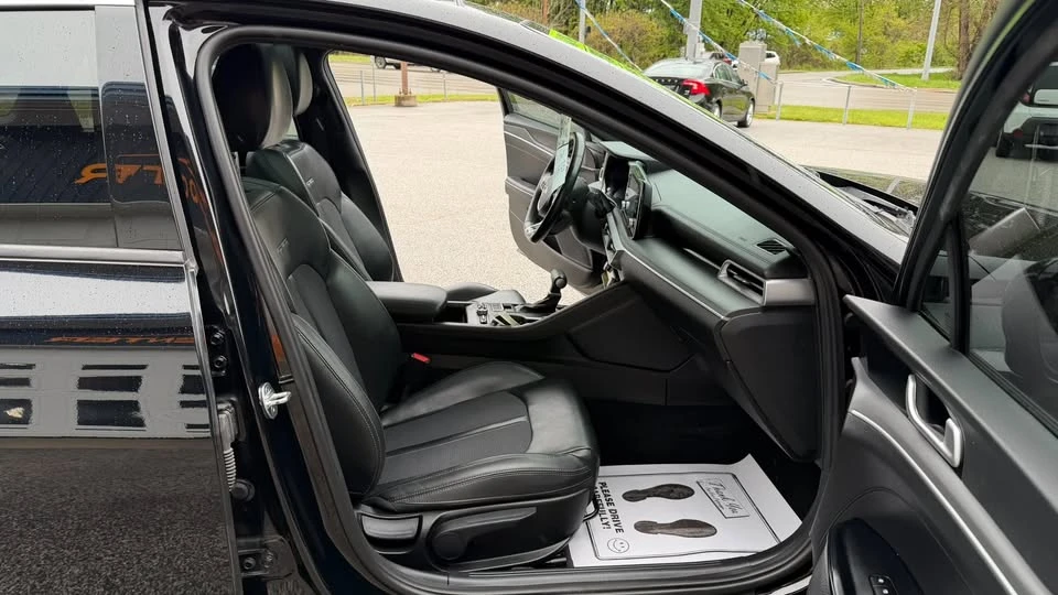 2021 Kia Optima/K5 - Image 12 of 20