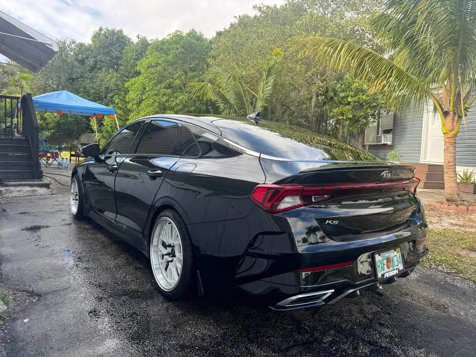 2021 Kia Optima/K5 - Image 9 of 14