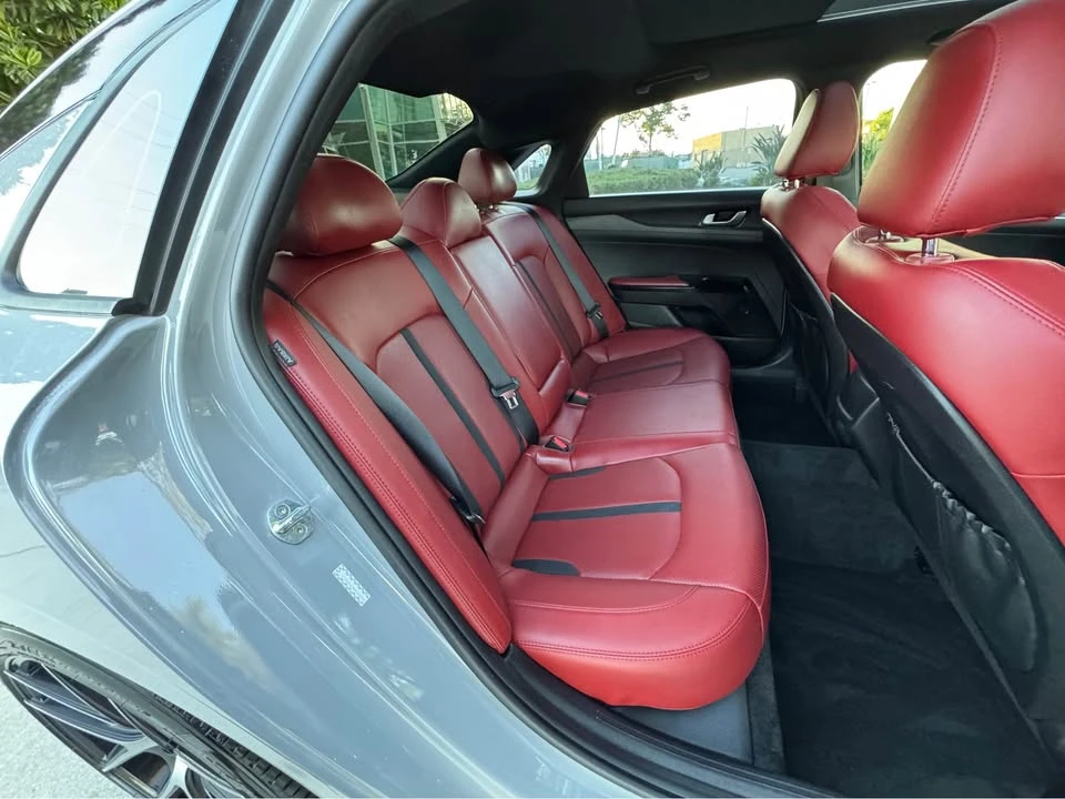 2021 Kia Optima/K5 - Image 16 of 20