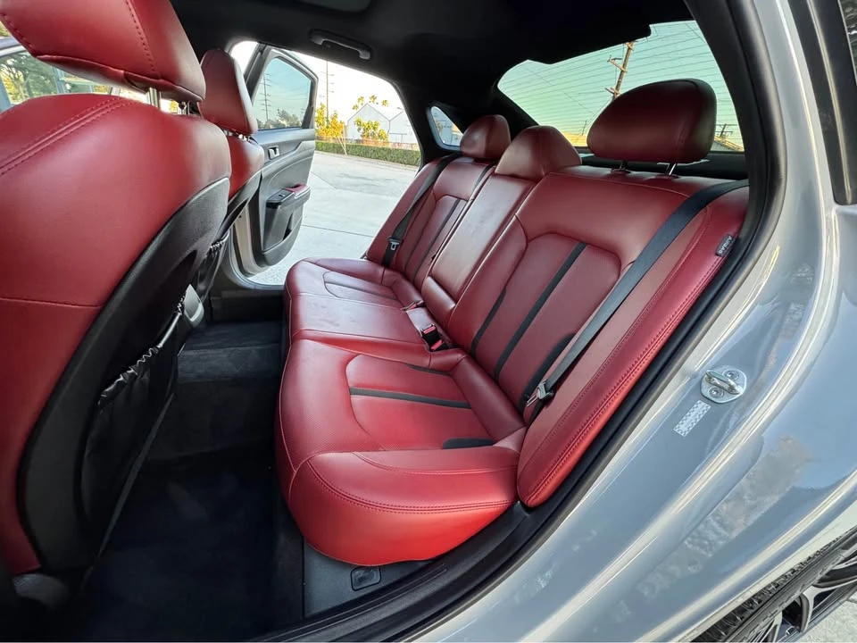 2021 Kia Optima/K5 - Image 19 of 20