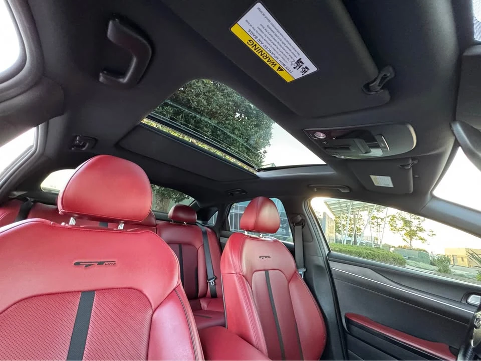 2021 Kia Optima/K5 - Image 15 of 20