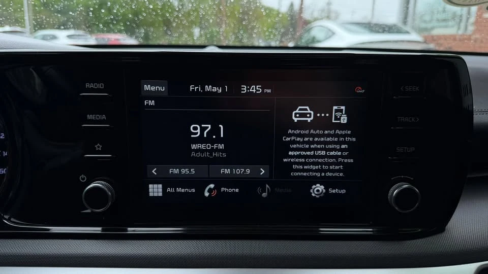 2021 Kia Optima/K5 - Image 16 of 20