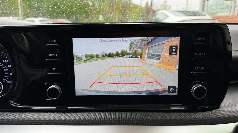 2021 Kia Optima/K5 - Image 17 of 20