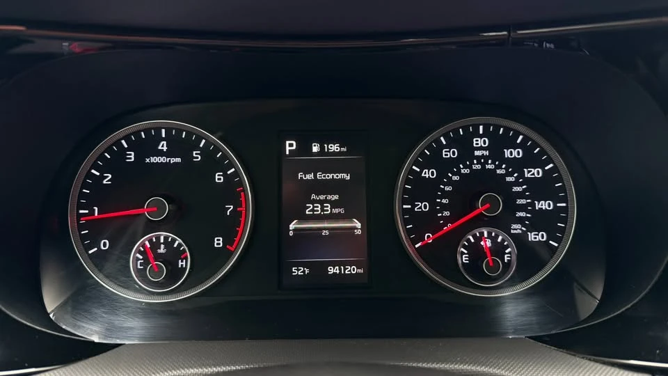 2021 Kia Optima/K5 - Image 15 of 20