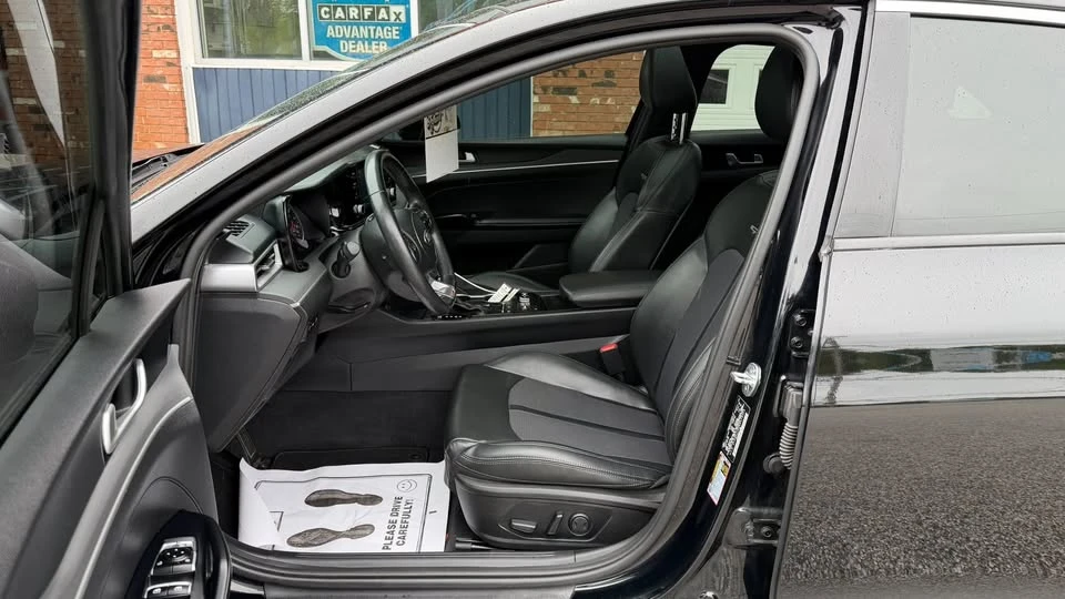 2021 Kia Optima/K5 - Image 9 of 20