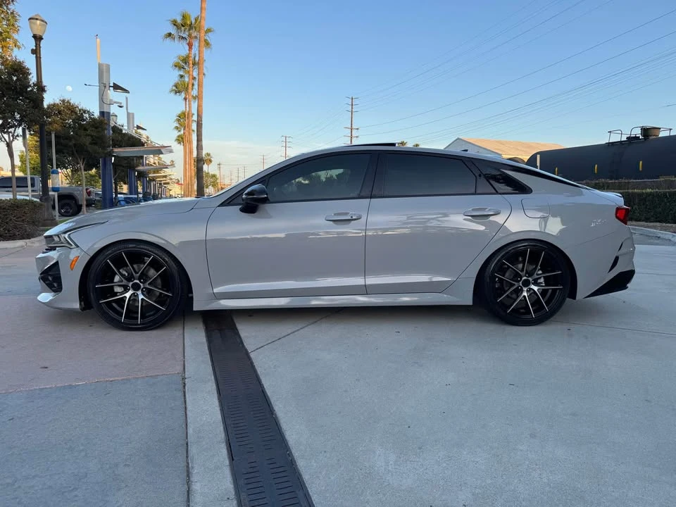 2021 Kia Optima/K5 - Image 10 of 20