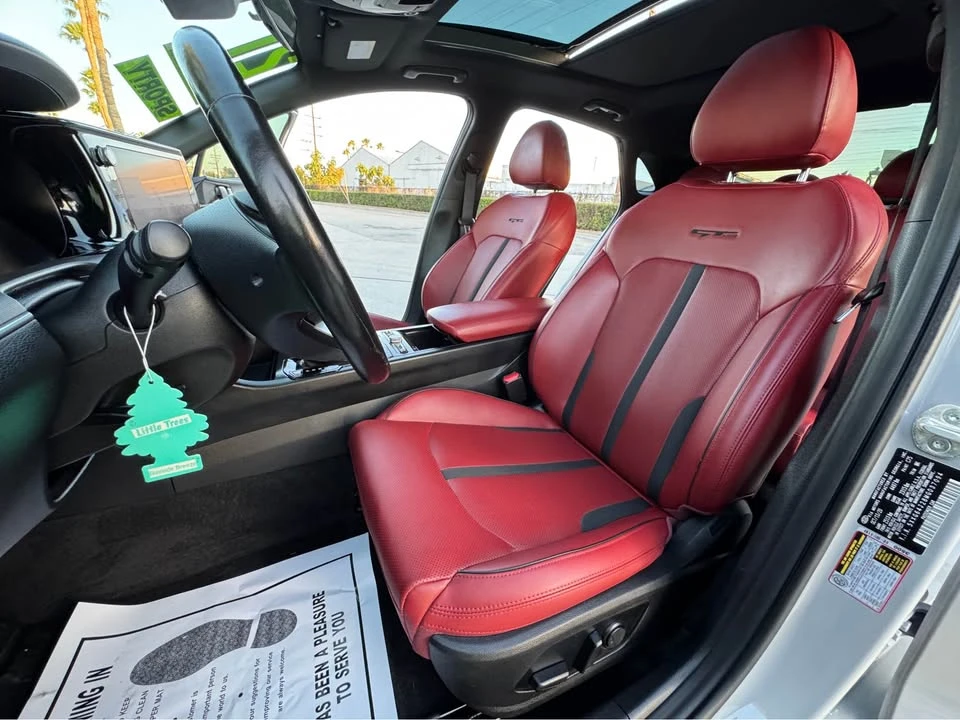2021 Kia Optima/K5 - Image 17 of 20