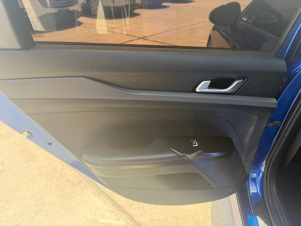 2021 Kia Optima/K5 - Image 8 of 18
