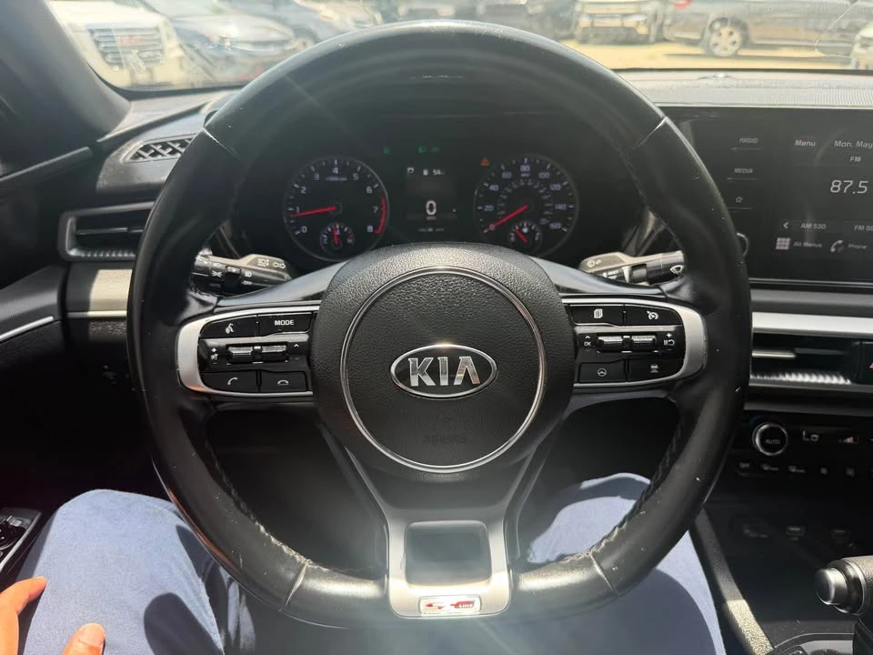 2021 Kia Optima/K5 - Image 14 of 18