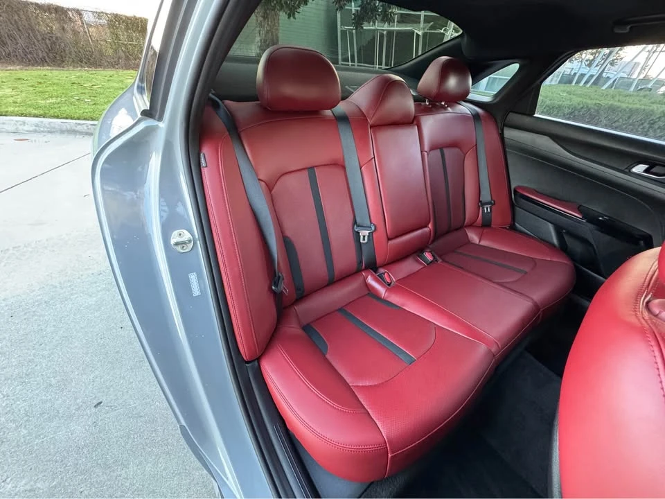 2021 Kia Optima/K5 - Image 18 of 20