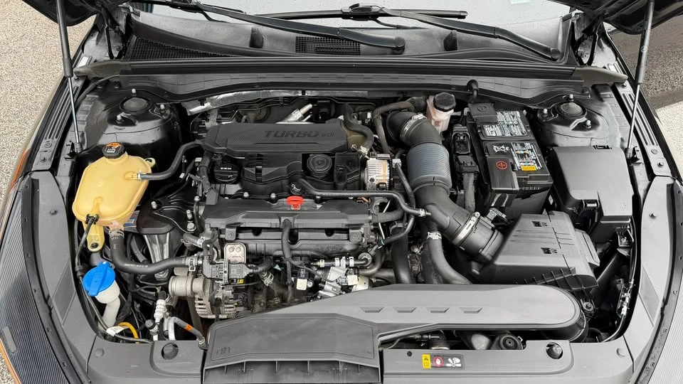 2021 Kia Optima/K5 - Image 20 of 20