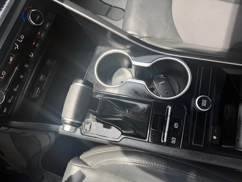2021 Kia Optima/K5 - Image 18 of 18