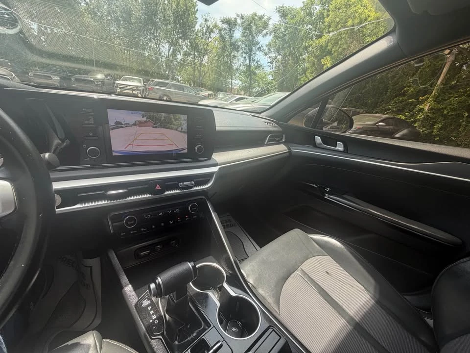 2021 Kia Optima/K5 - Image 16 of 18