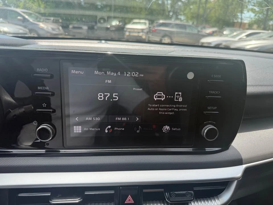 2021 Kia Optima/K5 - Image 15 of 18