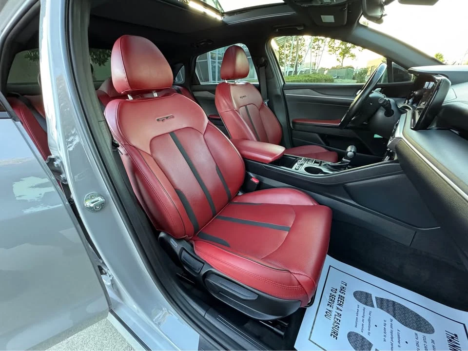 2021 Kia Optima/K5 - Image 14 of 20