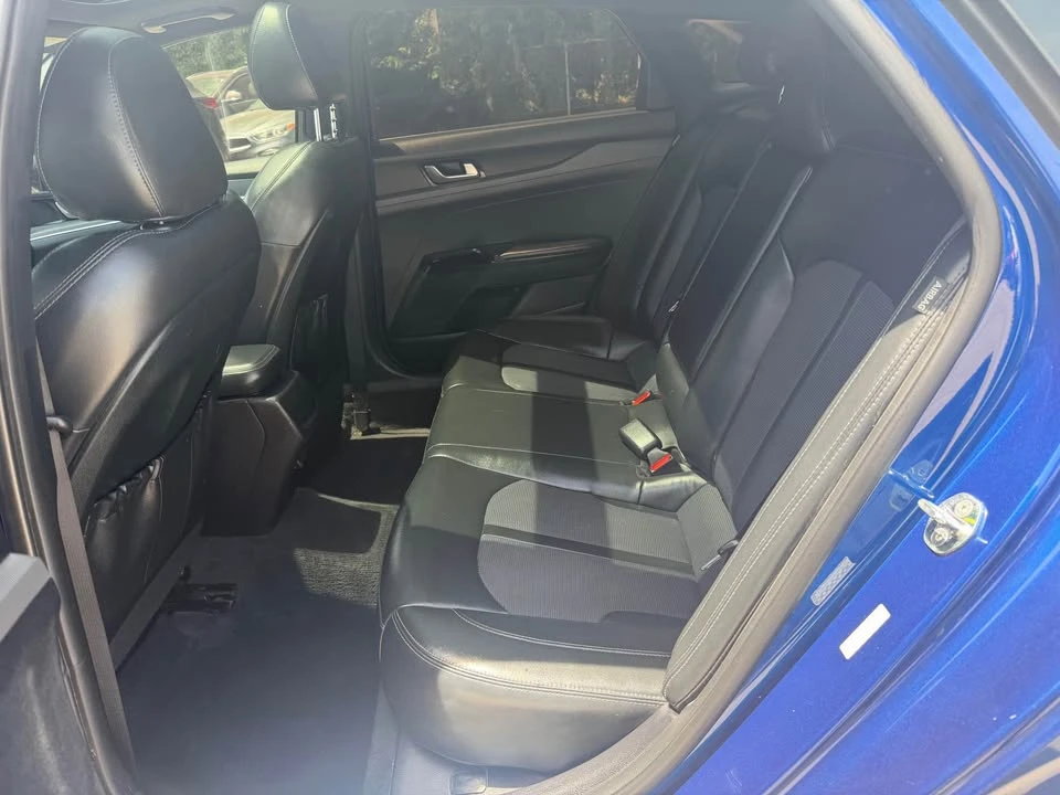 2021 Kia Optima/K5 - Image 9 of 18